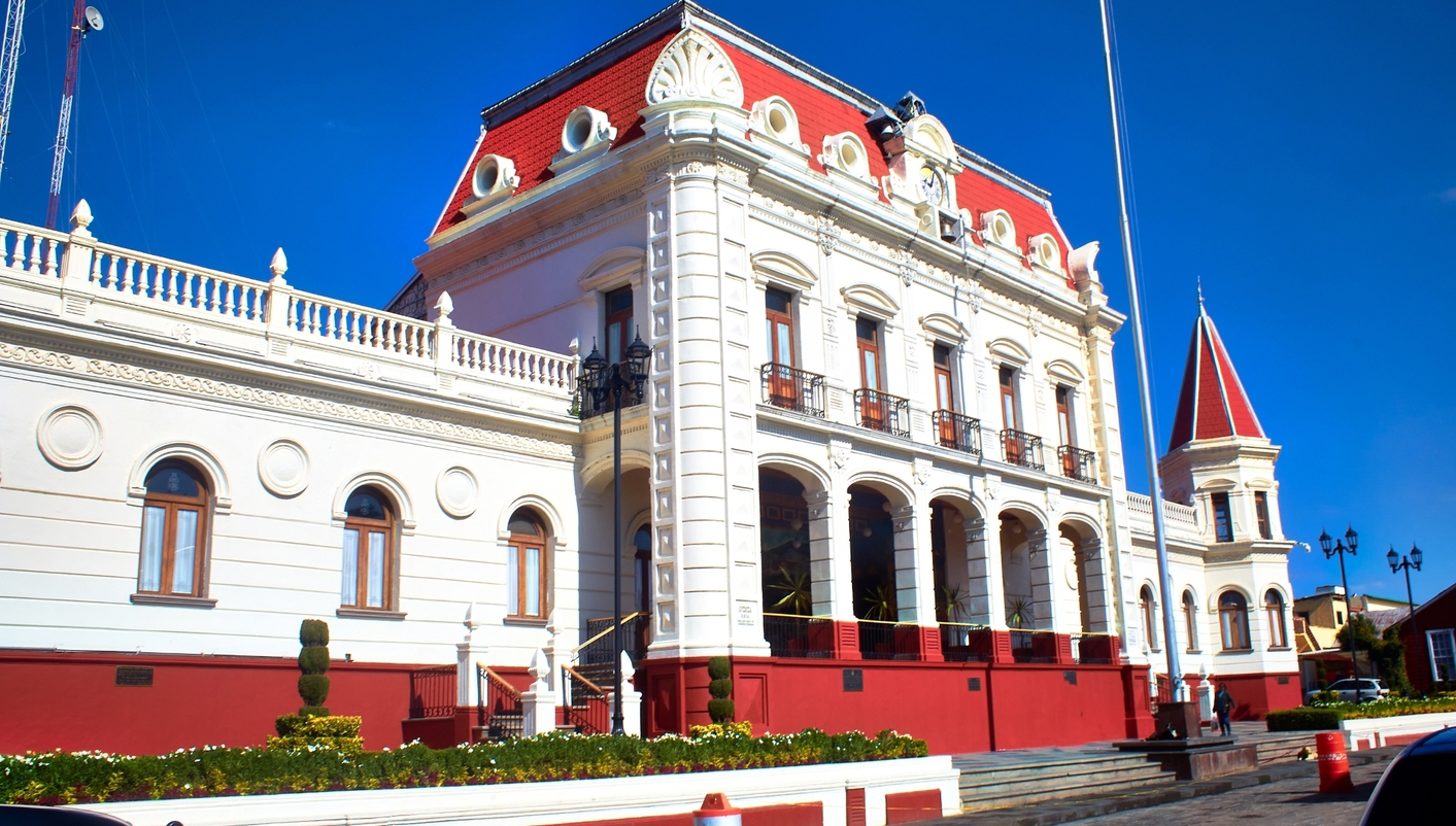 paquete turistico México Inolvidable